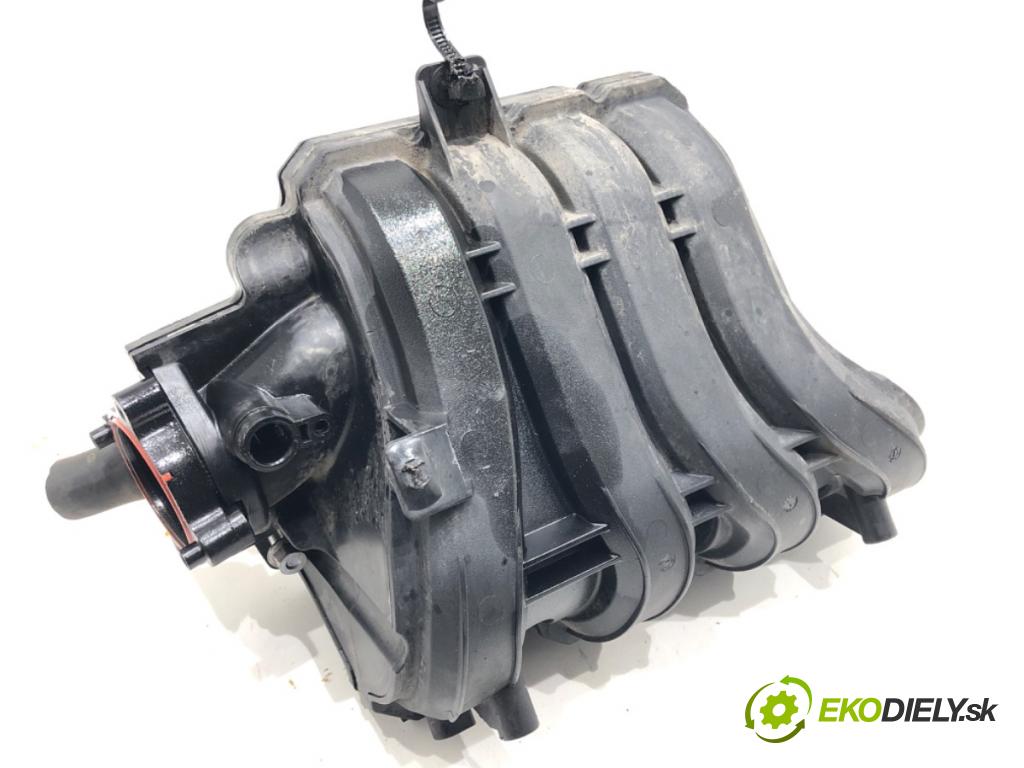 KIA RIO IV (YB, SC, FB) 2017 - 2022    1.2 CVVT 62 kW [84 KM] benzyna 2020 - 2022  Potrubie sacie, sanie 28300-08150 (Sacie potrubia)