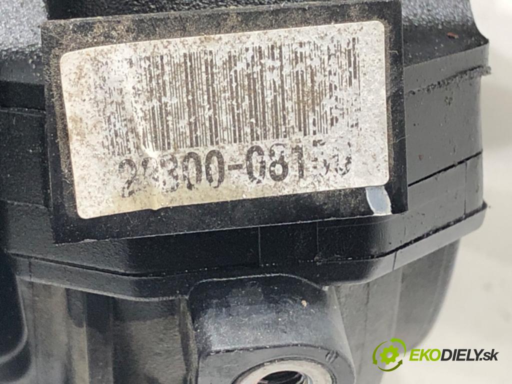 KIA RIO IV (YB, SC, FB) 2017 - 2022    1.2 CVVT 62 kW [84 KM] benzyna 2020 - 2022  Potrubie sacie, sanie 28300-08150 (Sacie potrubia)