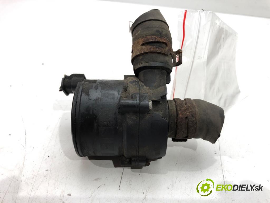 SKODA OCTAVIA III (5E3, NL3, NR3) 2012 - 2022    1.6 TDI 81 kW [110 KM] olej napędowy 2013 - 2022  DALŠÍ: pumpa vody 0392023209 (Vodní pumpy)