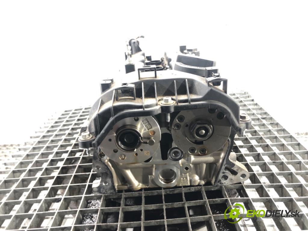 KIA RIO IV (YB, SC, FB) 2017 - 2022    1.2 CVVT 62 kW [84 KM] benzyna 2020 - 2022  hlava válců 22111-08000 (Hlavy válců)