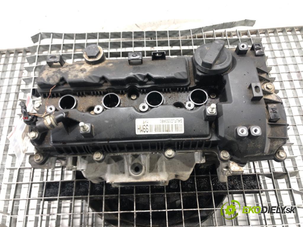 KIA RIO IV (YB, SC, FB) 2017 - 2022    1.2 CVVT 62 kW [84 KM] benzyna 2020 - 2022  hlava válců 22111-08000 (Hlavy válců)