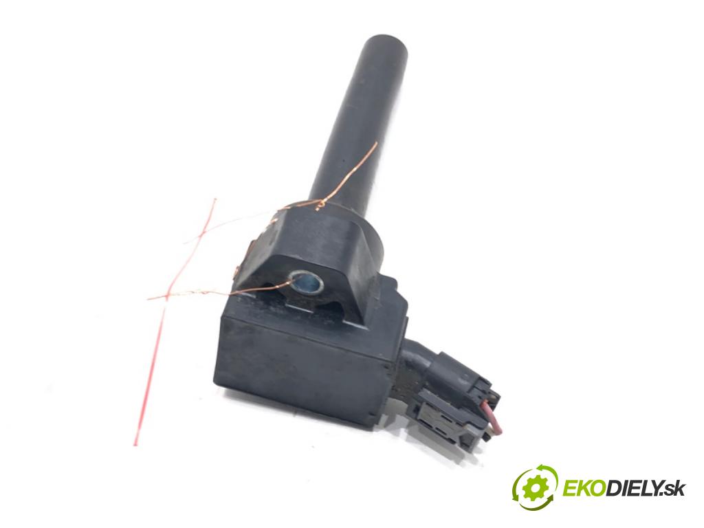 KIA RIO IV (YB, SC, FB) 2017 - 2022    1.2 CVVT 62 kW [84 KM] benzyna 2020 - 2022  Cievka zapaľovacia 27301-08000 (Zapaľovacie cievky, moduly)
