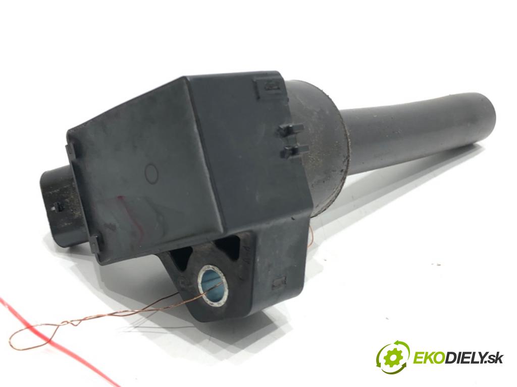 KIA RIO IV (YB, SC, FB) 2017 - 2022    1.2 CVVT 62 kW [84 KM] benzyna 2020 - 2022  Cievka zapaľovacia 27301-08000 (Zapaľovacie cievky, moduly)