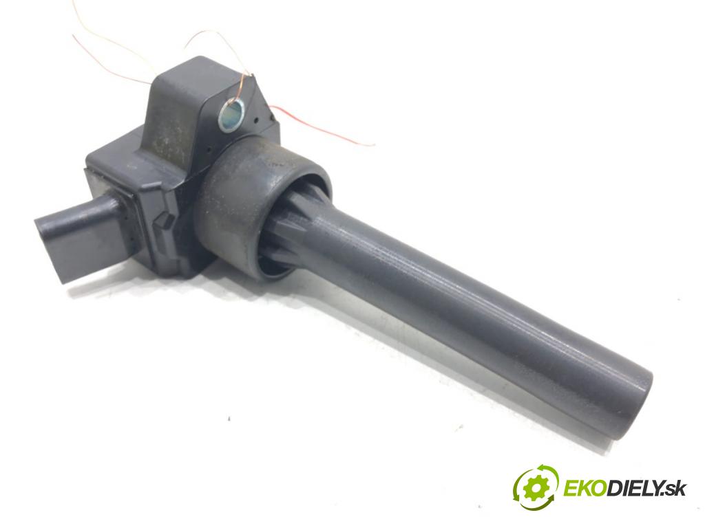 KIA RIO IV (YB, SC, FB) 2017 - 2022    1.2 CVVT 62 kW [84 KM] benzyna 2020 - 2022  Cievka zapaľovacia 27301-08000 (Zapaľovacie cievky, moduly)