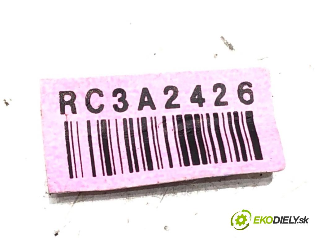 KIA RIO IV liftback 2020 62 kW 1.2 CVVT 1197 Snímač ZÁPAD SLNKA: 97257-XXXX