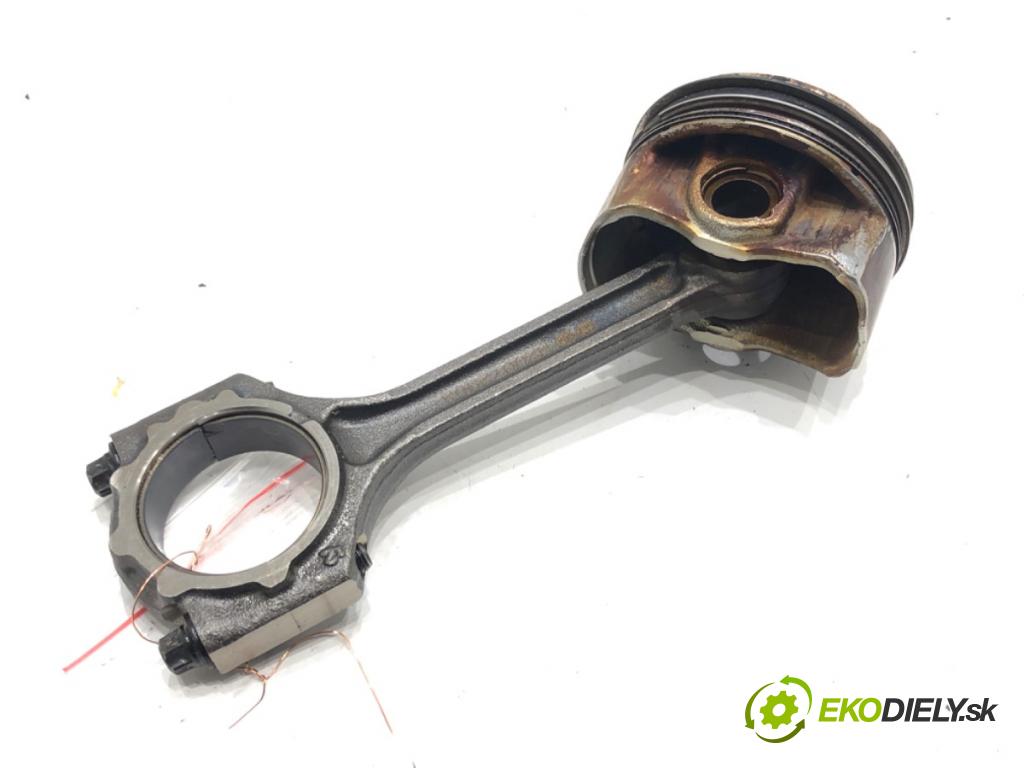 KIA RIO IV (YB, SC, FB) 2017 - 2022    1.2 CVVT 62 kW [84 KM] benzyna 2020 - 2022  PIEST: ojnica G4LF (Piest)