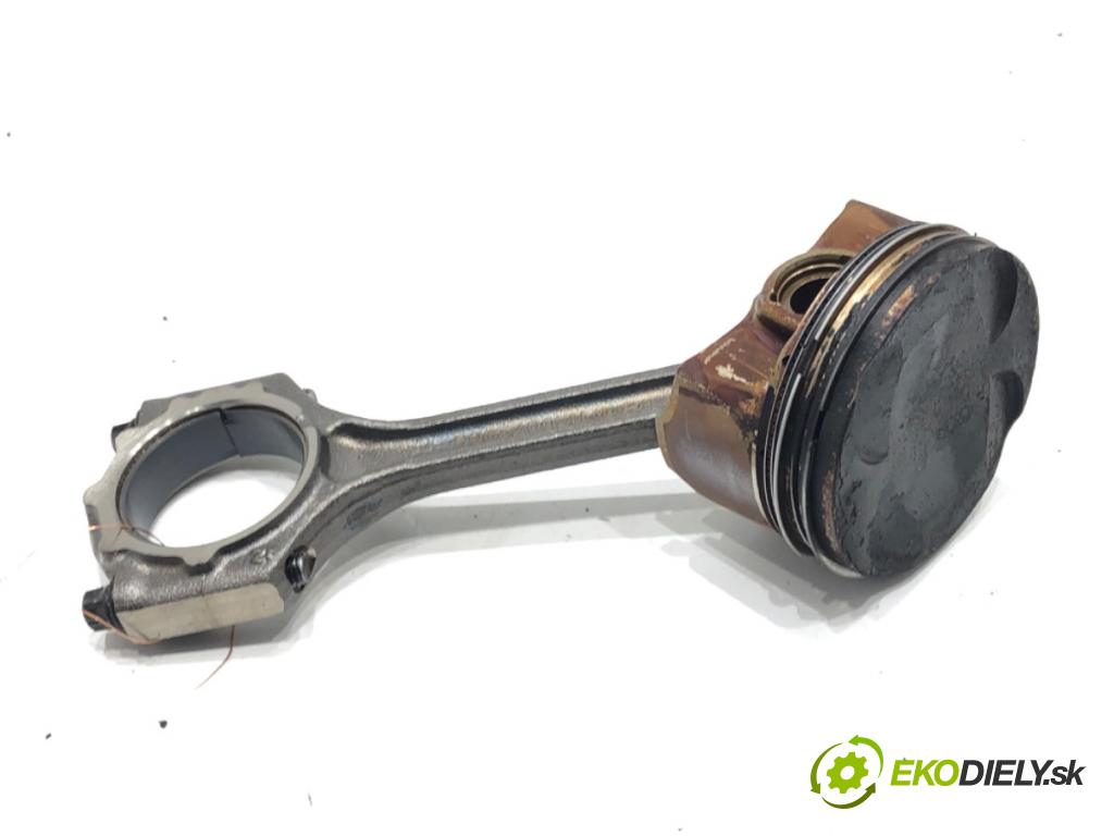 KIA RIO IV (YB, SC, FB) 2017 - 2022    1.2 CVVT 62 kW [84 KM] benzyna 2020 - 2022  PIEST: ojnica G4LF (Piest)