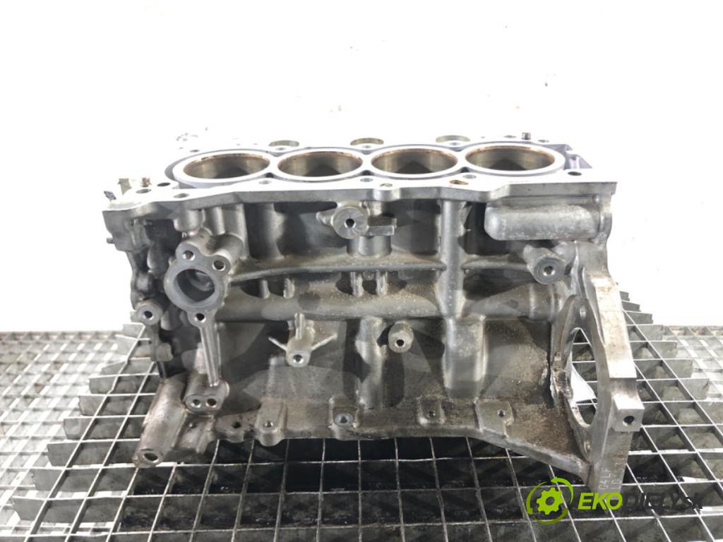 KIA RIO IV (YB, SC, FB) 2017 - 2022    1.2 CVVT 62 kW [84 KM] benzyna 2020 - 2022  blok Motor G4LF (Blok motora)