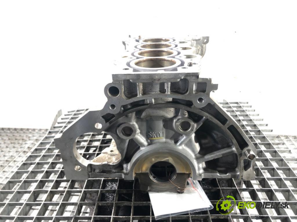 KIA RIO IV (YB, SC, FB) 2017 - 2022    1.2 CVVT 62 kW [84 KM] benzyna 2020 - 2022  blok Motor G4LF (Blok motora)