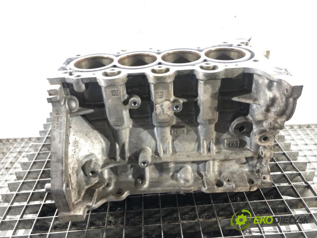 KIA RIO IV (YB, SC, FB) 2017 - 2022    1.2 CVVT 62 kW [84 KM] benzyna 2020 - 2022  blok Motor G4LF (Blok motora)