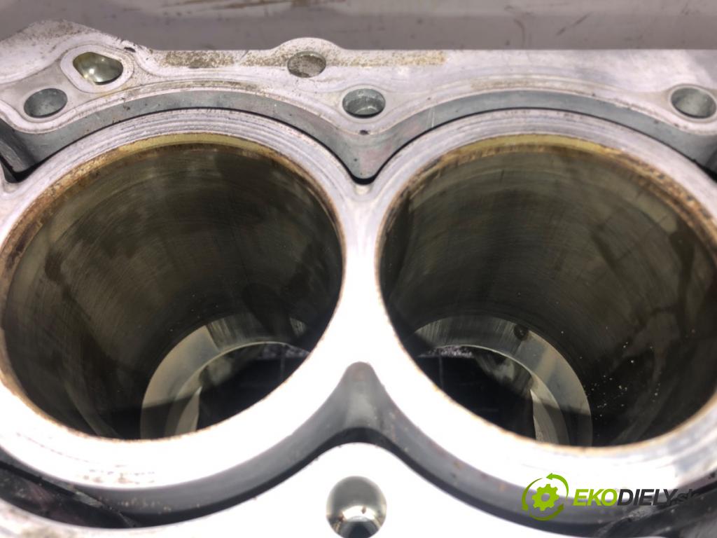 KIA RIO IV (YB, SC, FB) 2017 - 2022    1.2 CVVT 62 kW [84 KM] benzyna 2020 - 2022  blok Motor G4LF (Blok motora)