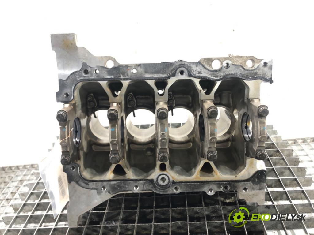 KIA RIO IV (YB, SC, FB) 2017 - 2022    1.2 CVVT 62 kW [84 KM] benzyna 2020 - 2022  blok Motor G4LF (Blok motora)