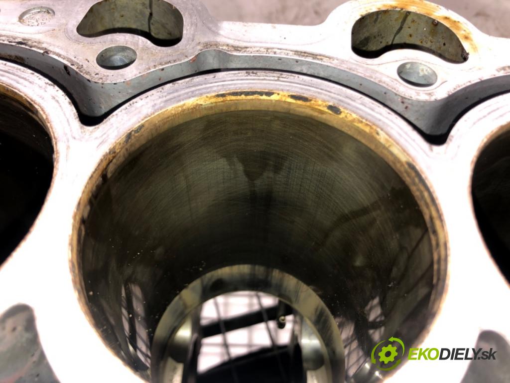 KIA RIO IV (YB, SC, FB) 2017 - 2022    1.2 CVVT 62 kW [84 KM] benzyna 2020 - 2022  blok Motor G4LF (Blok motora)