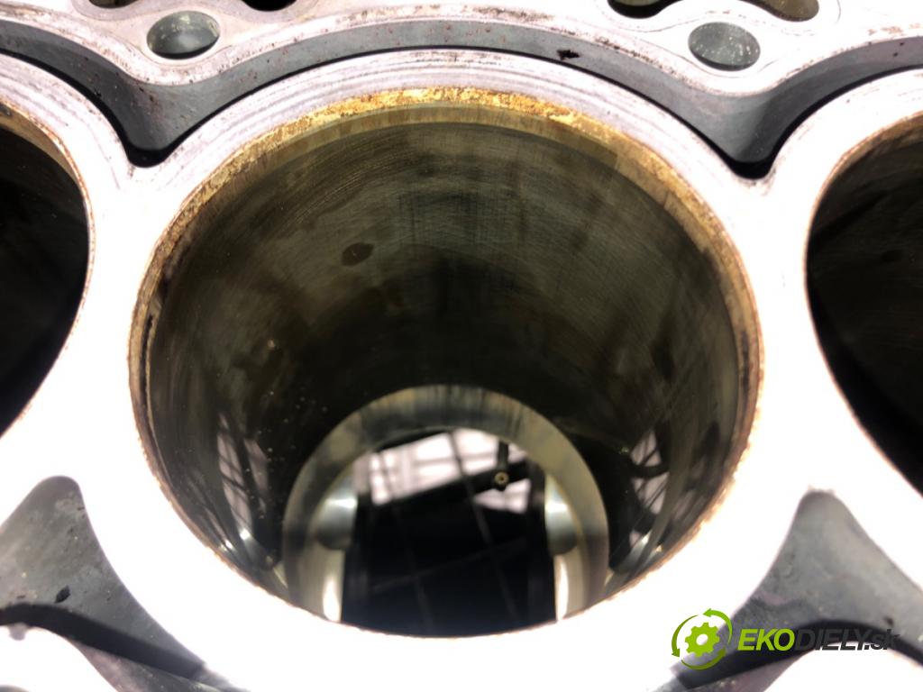 KIA RIO IV (YB, SC, FB) 2017 - 2022    1.2 CVVT 62 kW [84 KM] benzyna 2020 - 2022  blok Motor G4LF (Blok motora)