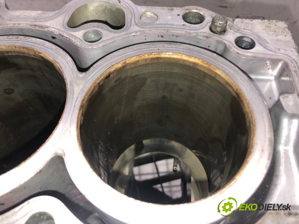 KIA RIO IV (YB, SC, FB) 2017 - 2022    1.2 CVVT 62 kW [84 KM] benzyna 2020 - 2022  blok Motor G4LF (Blok motora)