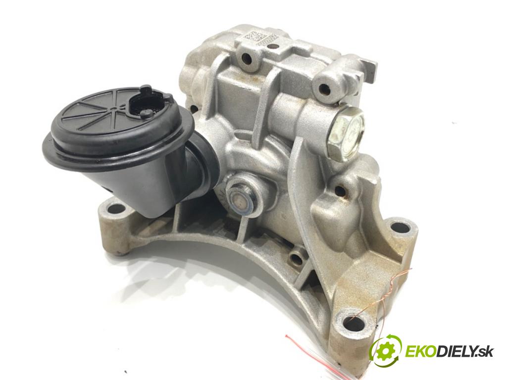 KIA RIO IV (YB, SC, FB) 2017 - 2022    1.2 CVVT 62 kW [84 KM] benzyna 2020 - 2022  pumpa oleje G4LF (Olejové pumpy)