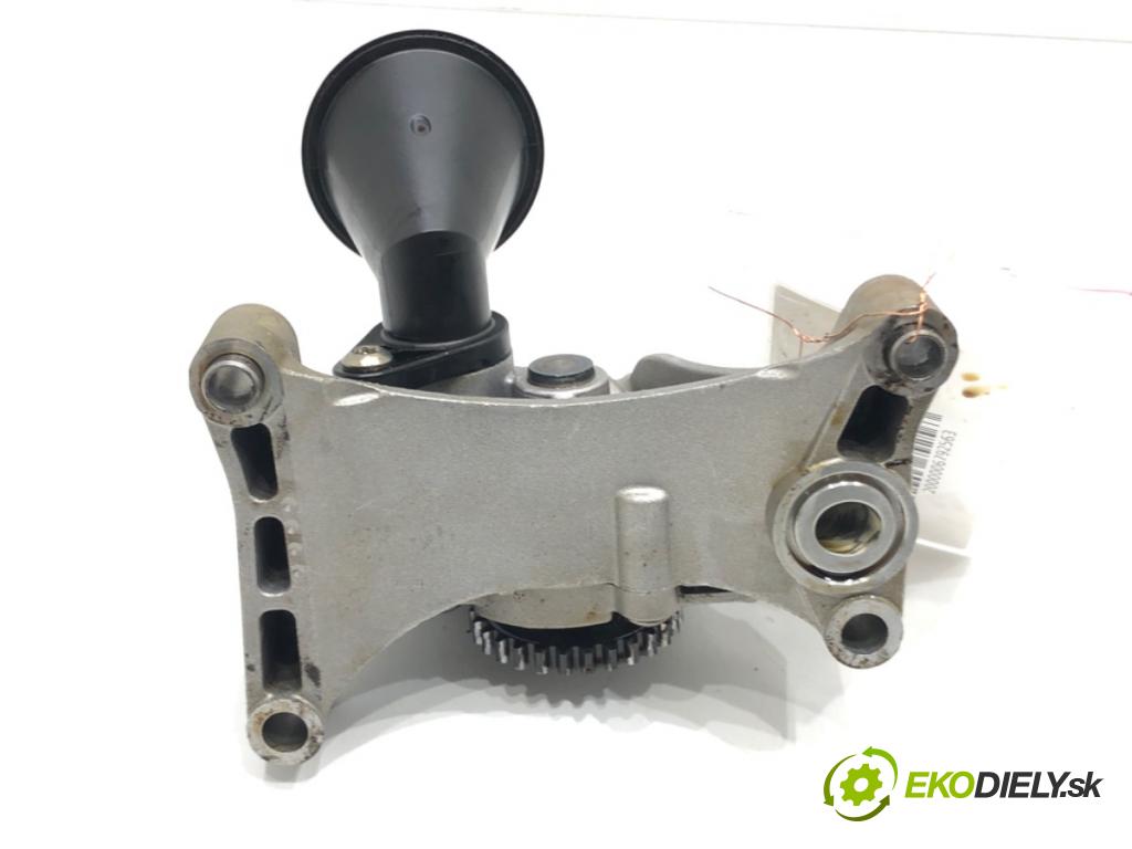 KIA RIO IV (YB, SC, FB) 2017 - 2022    1.2 CVVT 62 kW [84 KM] benzyna 2020 - 2022  pumpa oleje G4LF (Olejové pumpy)