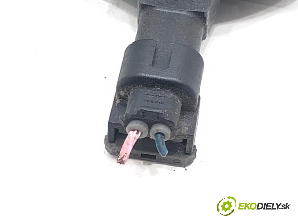 KIA RIO IV (YB, SC, FB) 2017 - 2022    1.2 CVVT 62 kW [84 KM] benzyna 2020 - 2022  blokáda volantu 81900-F9700 (Ostatné)