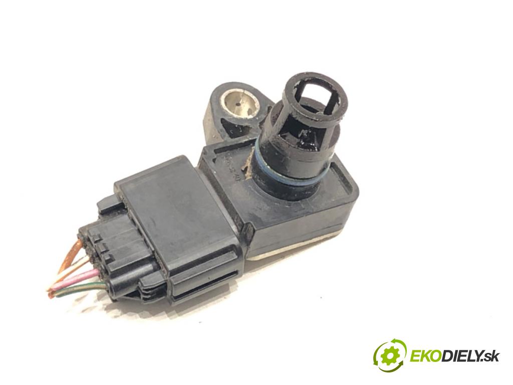 KIA RIO IV (YB, SC, FB) 2017 - 2022    1.2 CVVT 62 kW [84 KM] benzyna 2020 - 2022  MAP senzor 39300-2S000 (Ostatné)