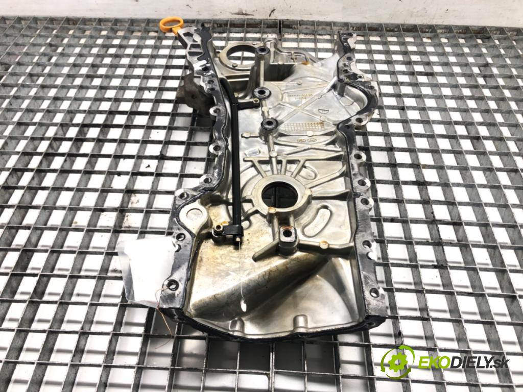 KIA RIO IV (YB, SC, FB) 2017 - 2022    1.2 CVVT 62 kW [84 KM] benzyna 2020 - 2022  obal G4LF (Kryty motora)