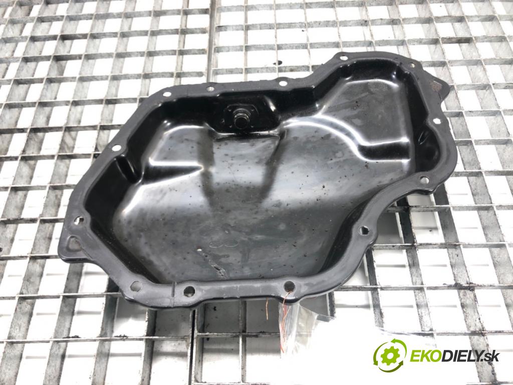 KIA RIO IV (YB, SC, FB) 2017 - 2022    1.2 CVVT 62 kW [84 KM] benzyna 2020 - 2022  MISKA: olejová G4LF (Olejové vany)