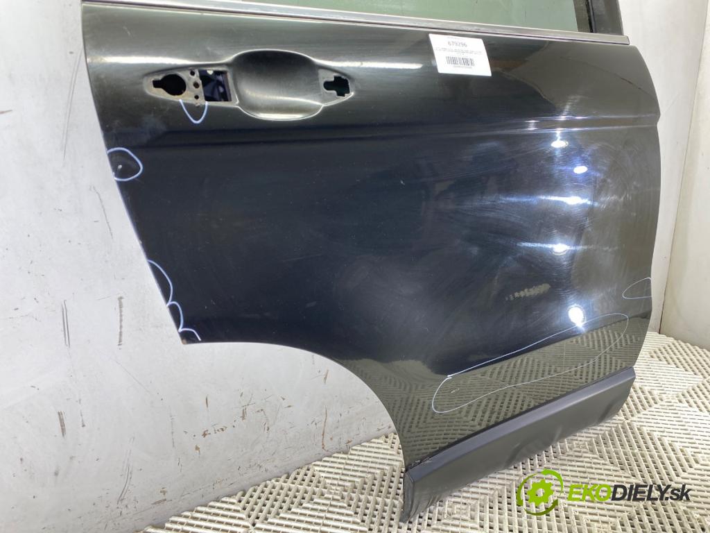 HONDA CR-V III SUV 2008 110 kW 2.0 i-VTEC (RE5, RE1) 1997 Dvere pravy zad