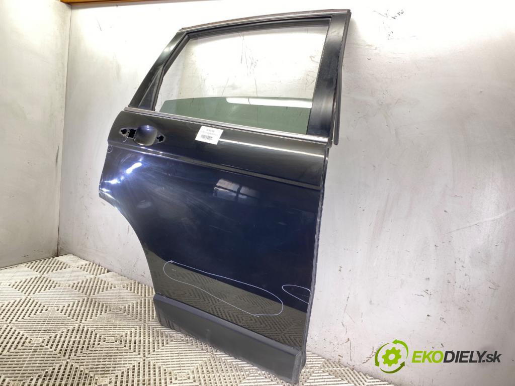 HONDA CR-V III SUV 2008 110 kW 2.0 i-VTEC (RE5, RE1) 1997 Dvere pravy zad