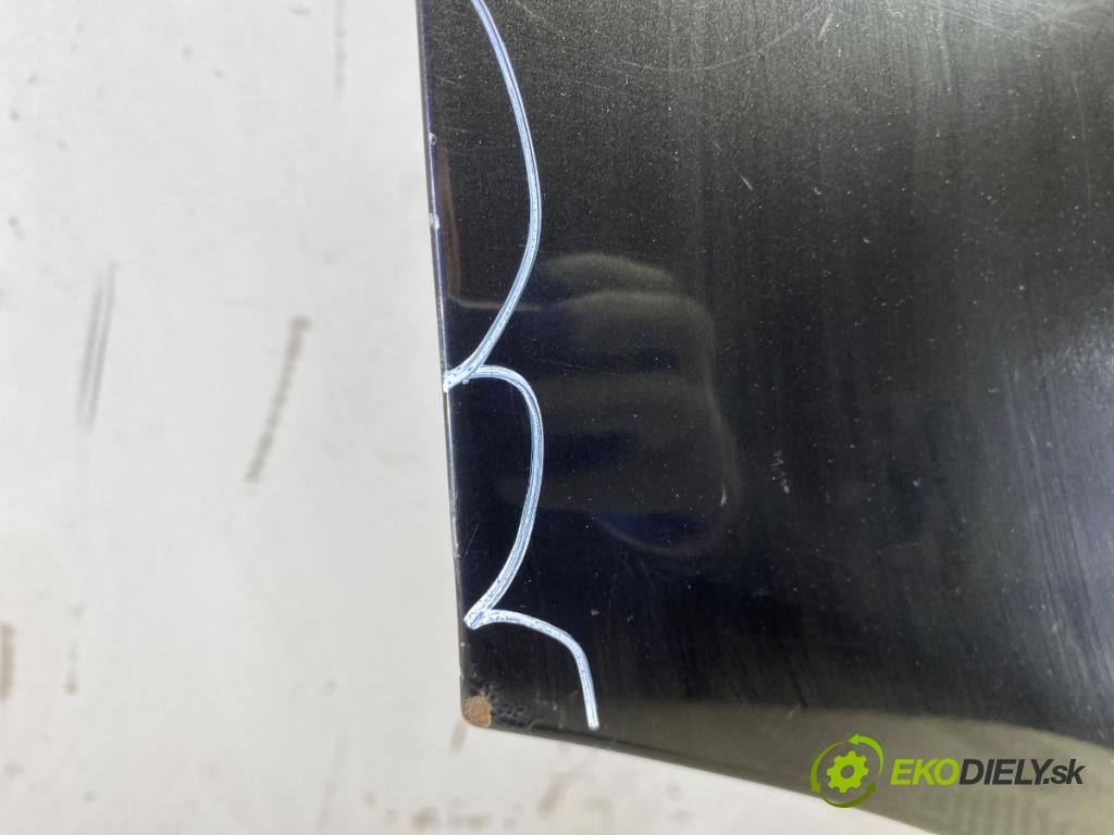 HONDA CR-V III SUV 2008 110 kW 2.0 i-VTEC (RE5, RE1) 1997 Dvere pravy zad