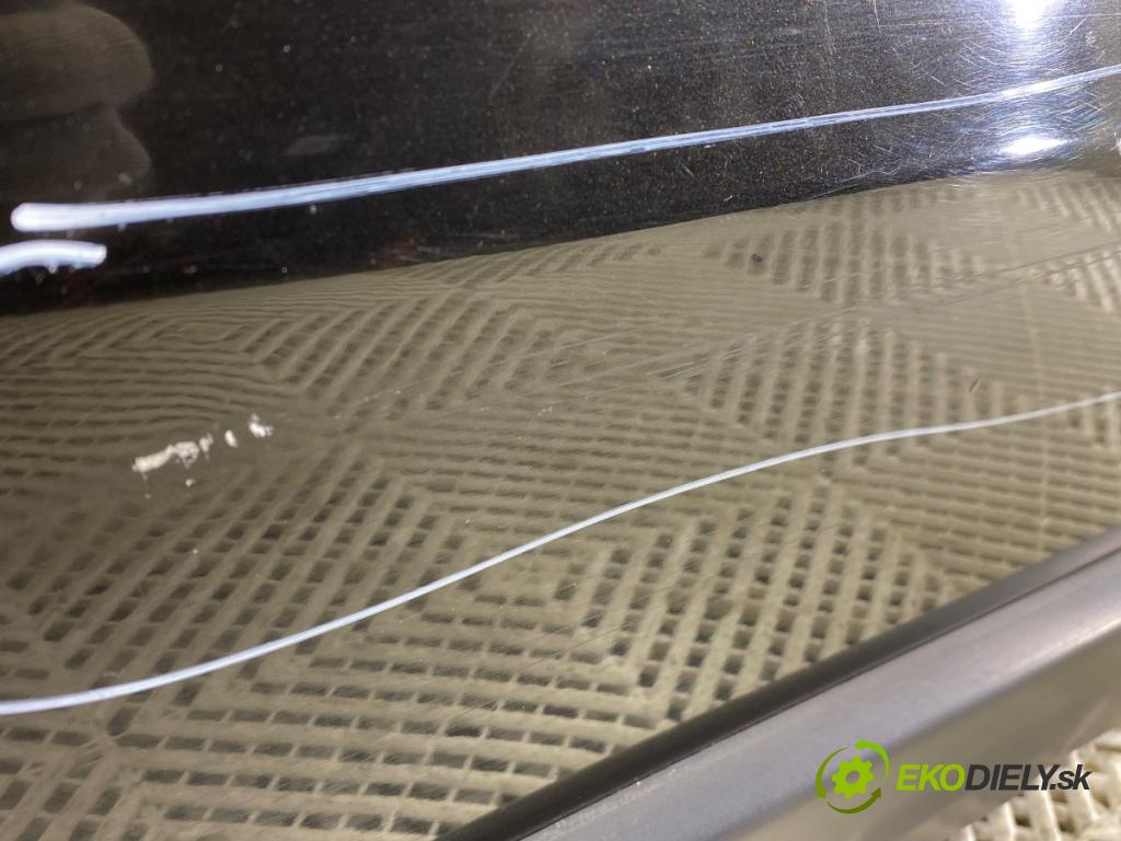 HONDA CR-V III SUV 2008 110 kW 2.0 i-VTEC (RE5, RE1) 1997 Dvere pravy zad