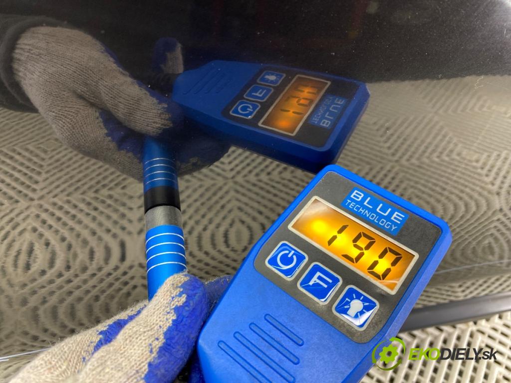 HONDA CR-V III SUV 2008 110 kW 2.0 i-VTEC (RE5, RE1) 1997 Dvere pravy zad