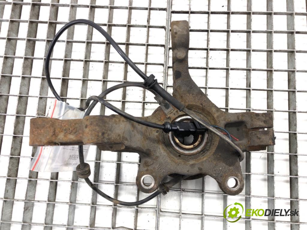 NISSAN MICRA III (K12) 2002 - 2010    1.5 dCi 63 kW [86 KM] olej napędowy 2005 - 2010  náboj pravy predný
