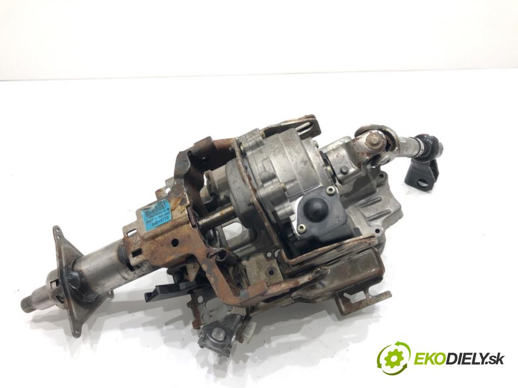 NISSAN MICRA III (K12) 2002 - 2010    1.5 dCi 63 kW [86 KM] olej napędowy 2005 - 2010  Pumpa servočerpadlo 48810AY700 (Servočerpadlá, pumpy riadenia)