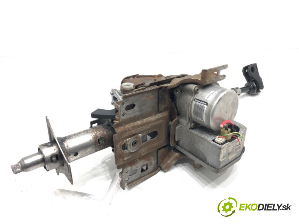 NISSAN MICRA III (K12) 2002 - 2010    1.5 dCi 63 kW [86 KM] olej napędowy 2005 - 2010  Pumpa servočerpadlo 48810AY700 (Servočerpadlá, pumpy riadenia)