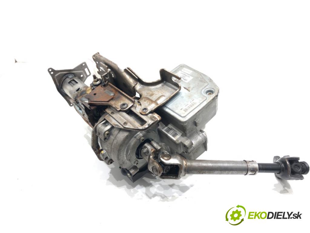 NISSAN MICRA III (K12) 2002 - 2010    1.5 dCi 63 kW [86 KM] olej napędowy 2005 - 2010  Pumpa servočerpadlo 48810AY700 (Servočerpadlá, pumpy riadenia)