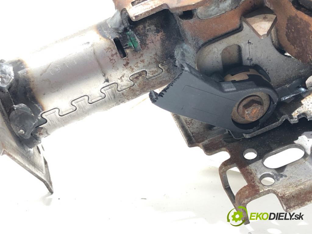 NISSAN MICRA III (K12) 2002 - 2010    1.5 dCi 63 kW [86 KM] olej napędowy 2005 - 2010  Pumpa servočerpadlo 48810AY700 (Servočerpadlá, pumpy riadenia)