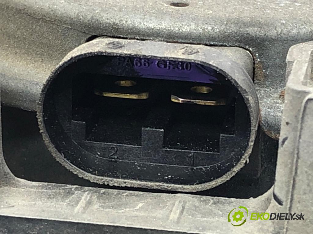 NISSAN MICRA III (K12) 2002 - 2010    1.5 dCi 63 kW [86 KM] olej napędowy 2005 - 2010  ventilátor chladiče 1831443000 (Ventilátory)