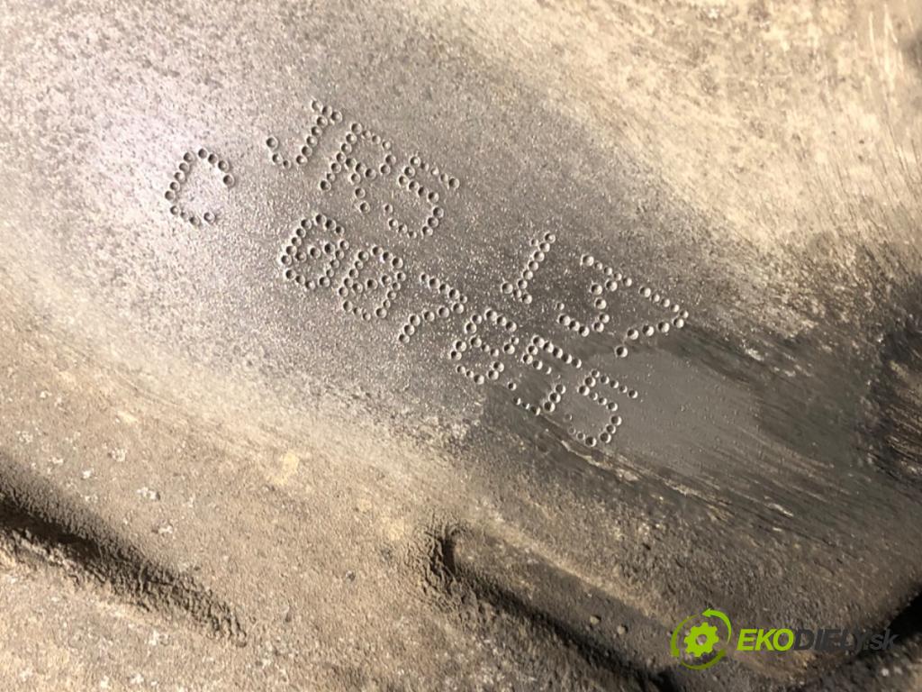 NISSAN MICRA III (K12) 2002 - 2010    1.5 dCi 63 kW [86 KM] olej napędowy 2005 - 2010  Prevodovka JR5137 (Prevodovky)