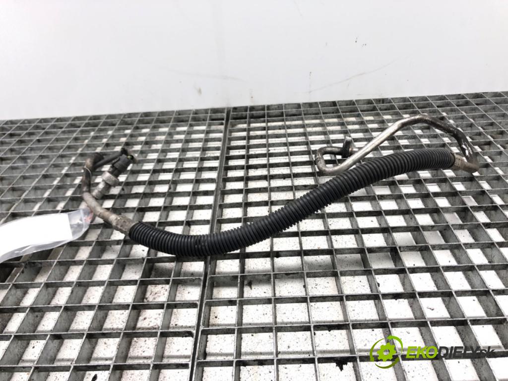 NISSAN MICRA III (K12) 2002 - 2010    1.5 dCi 63 kW [86 KM] olej napędowy 2005 - 2010  rúrka klimatizácie 92490AY60A (Rúrka klimatizácie)