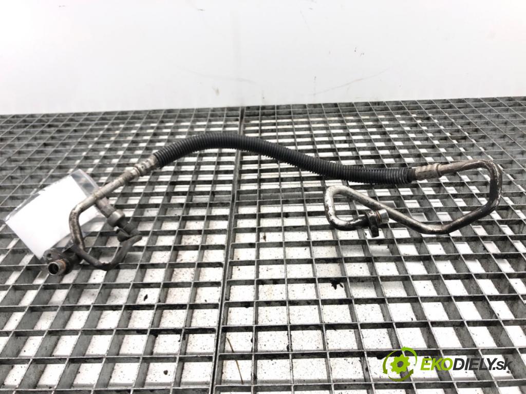 NISSAN MICRA III (K12) 2002 - 2010    1.5 dCi 63 kW [86 KM] olej napędowy 2005 - 2010  rúrka klimatizácie 92490AY60A (Rúrka klimatizácie)