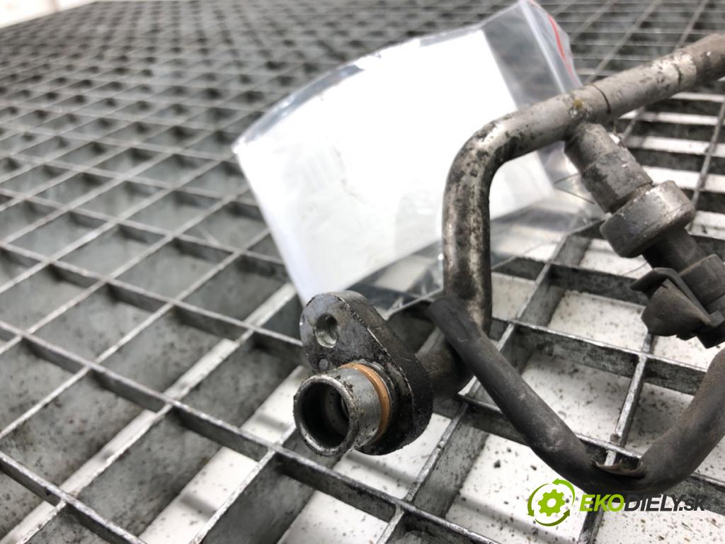 NISSAN MICRA III (K12) 2002 - 2010    1.5 dCi 63 kW [86 KM] olej napędowy 2005 - 2010  rúrka klimatizácie 92490AY60A (Rúrka klimatizácie)