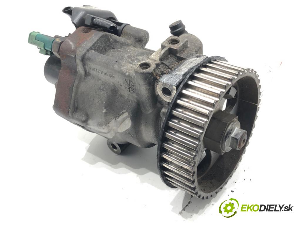 NISSAN MICRA III (K12) 2002 - 2010    1.5 dCi 63 kW [86 KM] olej napędowy 2005 - 2010  Pumpa vstrekovacia 8200423059 (Vstrekovacie čerpadlá)