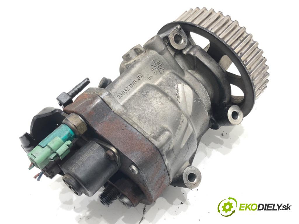 NISSAN MICRA III (K12) 2002 - 2010    1.5 dCi 63 kW [86 KM] olej napędowy 2005 - 2010  Pumpa vstrekovacia 8200423059 (Vstrekovacie čerpadlá)