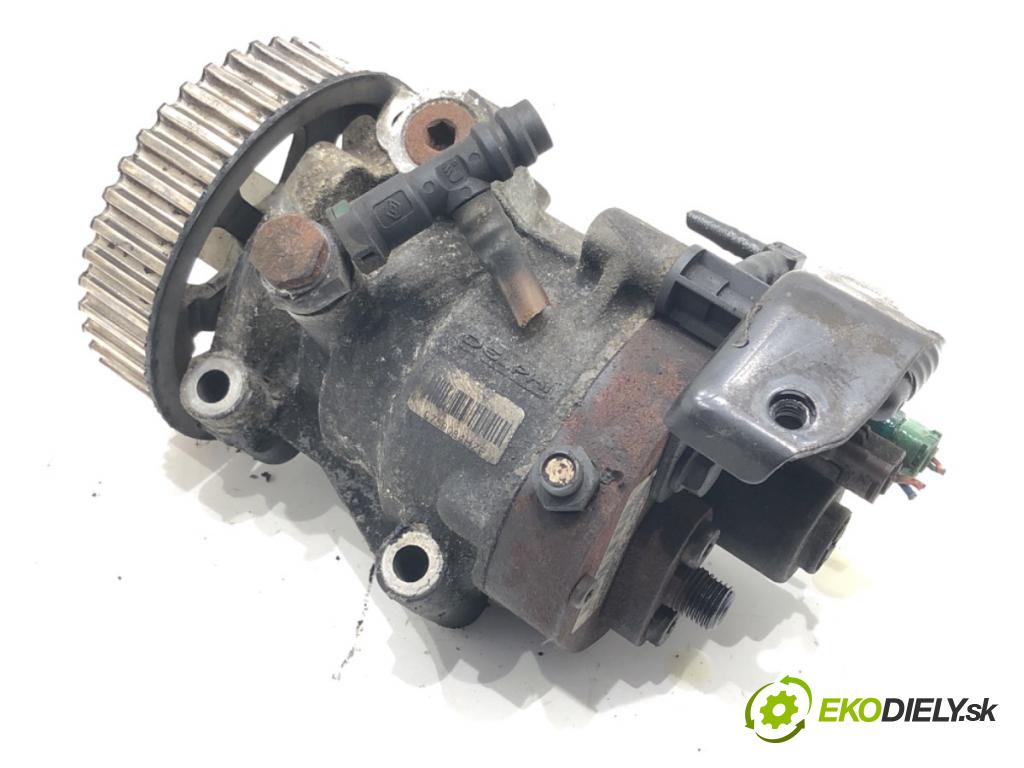 NISSAN MICRA III (K12) 2002 - 2010    1.5 dCi 63 kW [86 KM] olej napędowy 2005 - 2010  Pumpa vstrekovacia 8200423059 (Vstrekovacie čerpadlá)