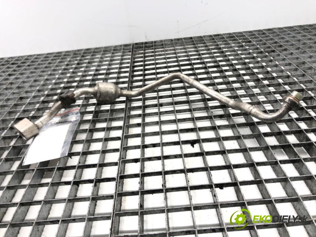 NISSAN MICRA III (K12) 2002 - 2010    1.5 dCi 63 kW [86 KM] olej napędowy 2005 - 2010  rúrka klimatizácie 924509U20A (Rúrka klimatizácie)