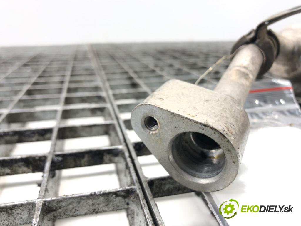 NISSAN MICRA III (K12) 2002 - 2010    1.5 dCi 63 kW [86 KM] olej napędowy 2005 - 2010  rúrka klimatizácie 924509U20A (Rúrka klimatizácie)