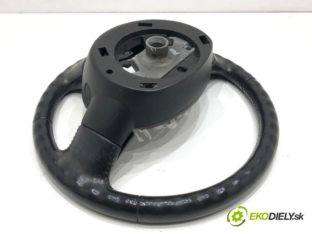 NISSAN MICRA III (K12) 2002 - 2010    1.5 dCi 63 kW [86 KM] olej napędowy 2005 - 2010  Volant  (Volant)