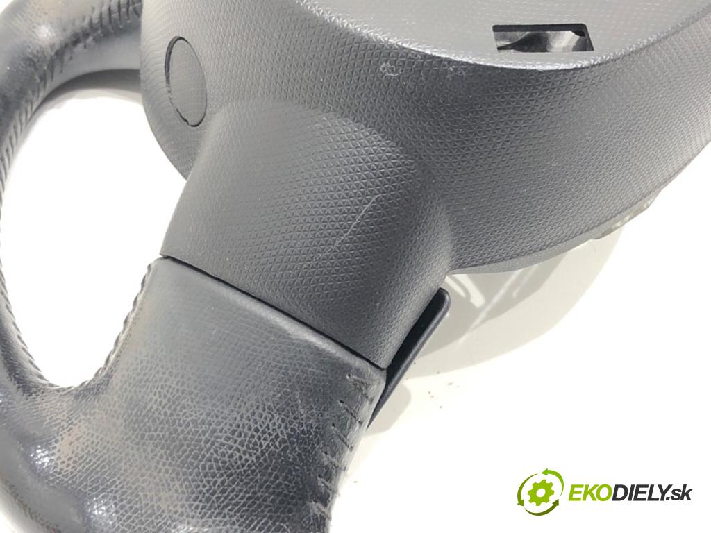 NISSAN MICRA III (K12) 2002 - 2010    1.5 dCi 63 kW [86 KM] olej napędowy 2005 - 2010  Volant  (Volant)