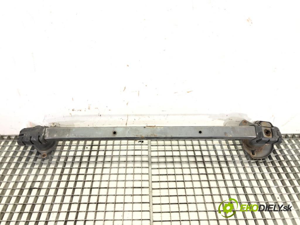 NISSAN MICRA III (K12) 2002 - 2010    1.5 dCi 63 kW [86 KM] olej napędowy 2005 - 2010  výztuha nárazníka přední část  (Výztuhy přední)