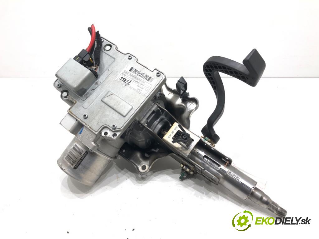 FIAT BRAVO II (198_) 2006 - 2022    1.9 D Multijet (198AXB1A) 88 kW [120 KM] olej napędowy 2007 - 2014  Pumpa servočerpadlo 51795527 (Servočerpadlá, pumpy riadenia)