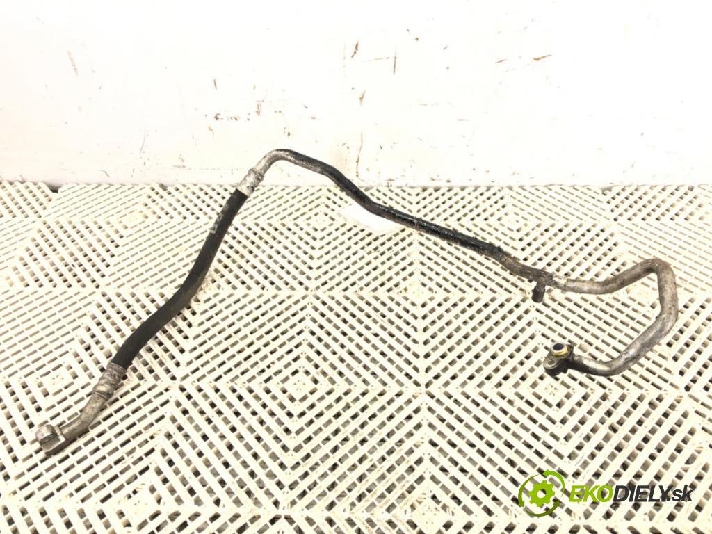 FIAT BRAVO II (198_) 2006 - 2022    1.9 D Multijet (198AXB1A) 88 kW [120 KM] olej napędowy 2007 - 2014  rúrka klimatizácie  (Rúrky klimatizácie)
